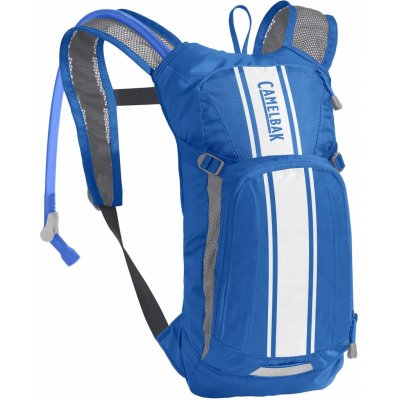 Camelbak batoh Mini Mule lapis blue/white stripe