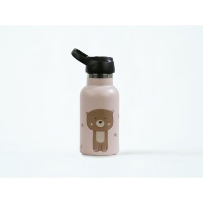 Runbott Termoláhev 350 ml Bear – Hledejceny.cz