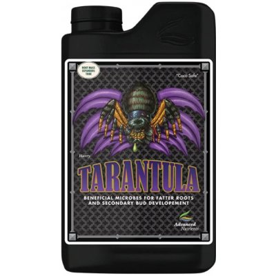 Advanced Nutrients Tarantula Liquid 250ml – Zboží Mobilmania
