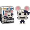 Sběratelská figurka Funko Pop! 1536 Demon Slayer Muscle Mouse Exclusive