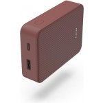 Hama Colour 10 10000 mAh červená – Hledejceny.cz