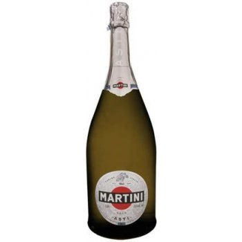 Martini Asti 1,5 l (holá láhev)