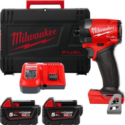 Milwaukee M18 FID3-502X 4933479865 – Hledejceny.cz