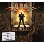 U.D.O. METALIZED-THE BEST OF – Hledejceny.cz