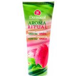 Dermacol Aroma Ritual Green Tea & Opuntia blahodárný sprchový gel 250 ml – Zbozi.Blesk.cz