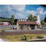 Piko H0 Skladiště Burgstein 61824 – Hledejceny.cz