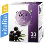 Acai Berry Linie full of kolagen 30 sáčků – Hledejceny.cz