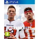 Madden NFL 22 – Zboží Mobilmania