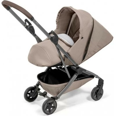 JOOLZ Aer2 Nest to Seat Sandy Taupe – Hledejceny.cz