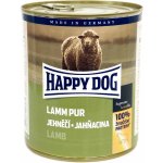 Happy Dog Lamm Pur Jehněčí 0,8 kg – Zboží Mobilmania
