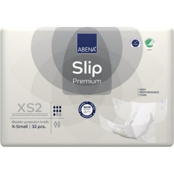 Abena Slip Premium Junior XS2 32ks