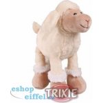 Trixie plyšová ovečka se zvukem 30 cm – Zboží Mobilmania