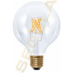 Segula 55283 LED koule 95 čirá E27 5 W 35 W 400 Lm 2.200 K Čirá – Hledejceny.cz