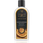 Ashleigh & Burwood náplň do katalytické lampy SANDALWOOD (santalové dřevo), 500 ml – Zbozi.Blesk.cz