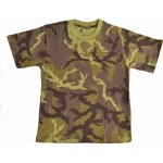 MFH int comp triko dětské vz 95 les AČR Vz 95 Les – Zboží Dáma
