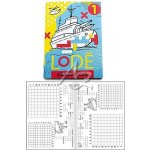 Baloušek Zábavníček Lodě – Zboží Živě