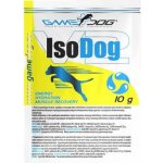 GAME DOG IsoDog doplňky stravy pro psy 10 g – Hledejceny.cz