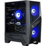 HAL3000 Master Gamer PCHS2761 – Zboží Živě