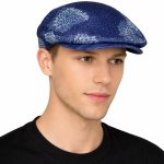 Kartik Bekovka tmavě modrá květ – Hledejceny.cz