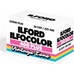 ILFORD Ilfocolor Plus Vintage Tone 400/135-36 – Hledejceny.cz