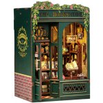Book Nook Knihkupectví U Sovy – Zboží Dáma