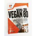 Extrifit Vegan 80 35 g – Hledejceny.cz