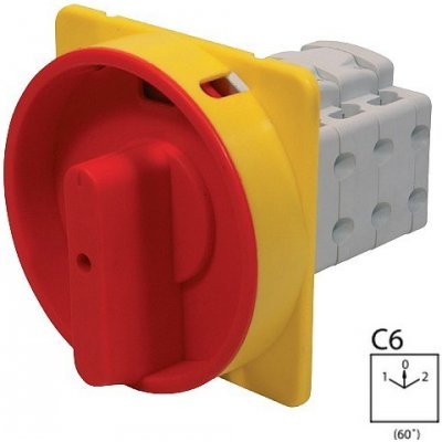 SEZ S32 JU 2203 C6R – Zboží Mobilmania