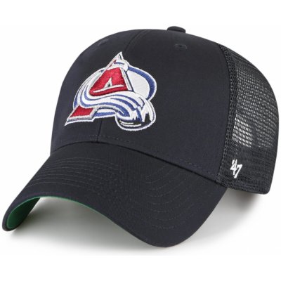 47' Brand NHL 47 Brand MVP Branson Senior Colorado Avalanche – Hledejceny.cz