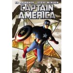 Captain America by Ed Brubaker - Vol. 1: - Ed Brubaker , Steve McNiven – Hledejceny.cz
