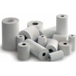 Termopapír šířky 57mm, délka návinu 9m, dutinka 12mm (průměr návinu do 30mm) - balení 5 ks (3-123-0043) – Hledejceny.cz