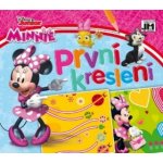 Minnie První kreslení Kolektiv – Zboží Dáma