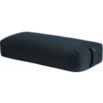Manduka Enlight Rectangular Bolster Midnight 64x33x14 cm – Hledejceny.cz
