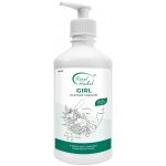 Karel Hadek Pleťové tonikum Girl pro dospívající dívky 100 ml – Zboží Dáma