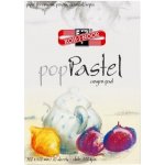 KOH-I-NOOR Blok 9920 A4 MIX PASTEL 220g 20 listů – Hledejceny.cz