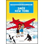 Jo, Zefka a Žoko 2) - Směr New York - Hergé – Zboží Mobilmania