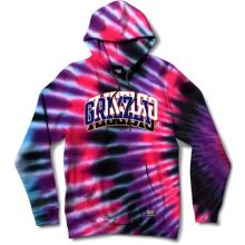 GRIZZLY mikina Victory Lap Pullover Hoodie TDYE