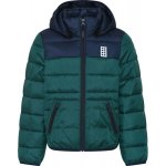 Lego® kidswear LWJESSE 602 tmavě zelená – Zboží Mobilmania