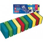 YORK MIDI Houbička na nádobí 10 ks – Hledejceny.cz