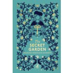 The Secret Garden - Frances Hodgson Burnett – Hledejceny.cz