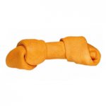 Trixie DentaFun uzel bůvolí uzený 520 g – Hledejceny.cz