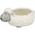 VPKCZ Cigaretový popelník keramický Sheep – Zboží Mobilmania