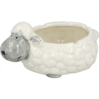 VPKCZ Cigaretový popelník keramický Sheep – Zboží Mobilmania