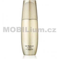 Kanebo Sensai Ultimate revitalizační pleťová emulze 60 ml