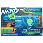 Nerf Hasbro Elite 2.0 Flipshots Flip 8 F2549EU4 – Sleviste.cz