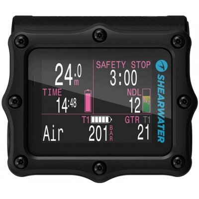 SHEARWATER PERDIX 2 Ti – Zboží Dáma