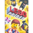 Lego príbeh DVD