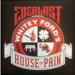 Everlast - Whitey Ford's House Of Pain / Vinyl / LP+CD – Hledejceny.cz