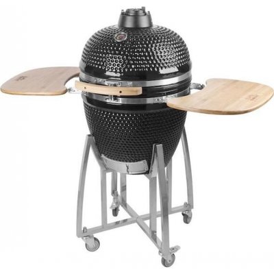 Strend Pro gril Kamado Egg 21" – Zboží Mobilmania