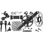 Campagnolo Ekar DB – Sleviste.cz