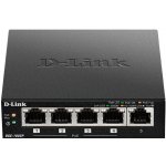 D-LINK DGS-1005P – Hledejceny.cz